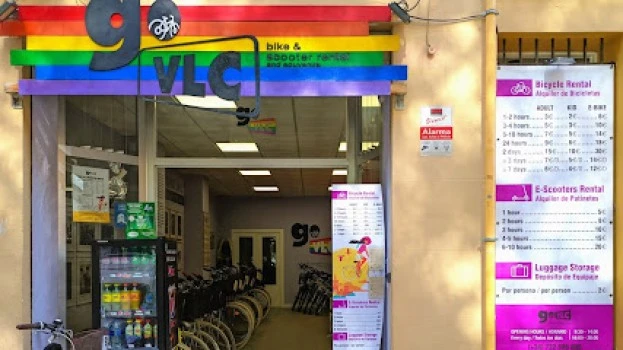 Go VLC - bike &amp; scooter rental