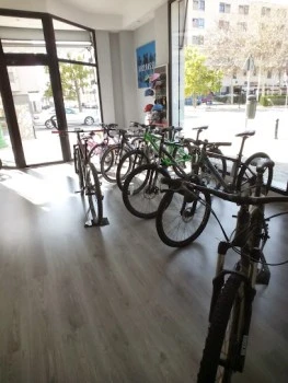 Bikepassion