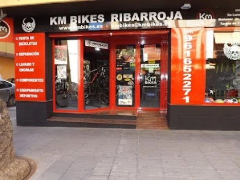 KM BIKES