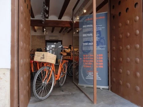 Mandarina bikes