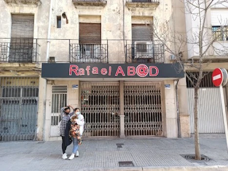 Rafael Abad