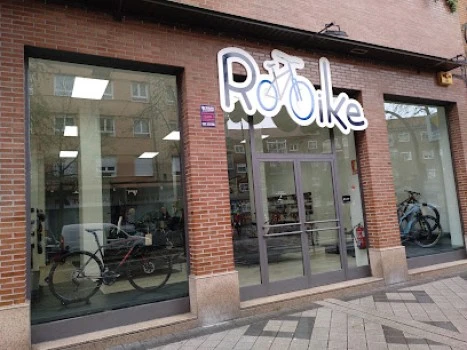 Robike