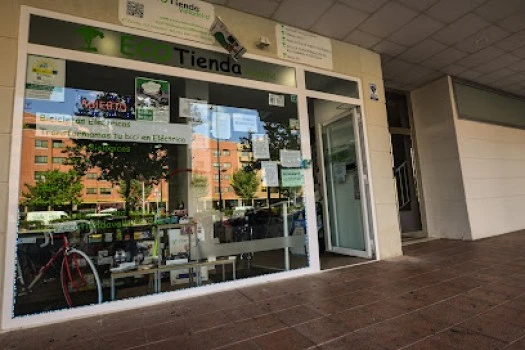 Bicicletas eléctricas EcoTienda