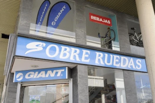 Sobre Ruedas