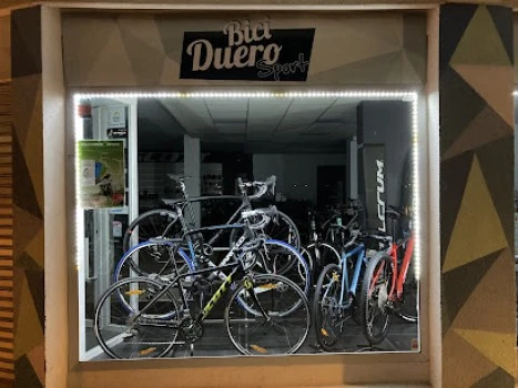BICIDUERO SPORT