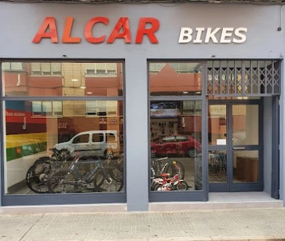 ALCAR BIKES