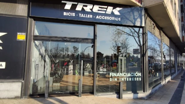 Trek Bicycle Store Zaragoza