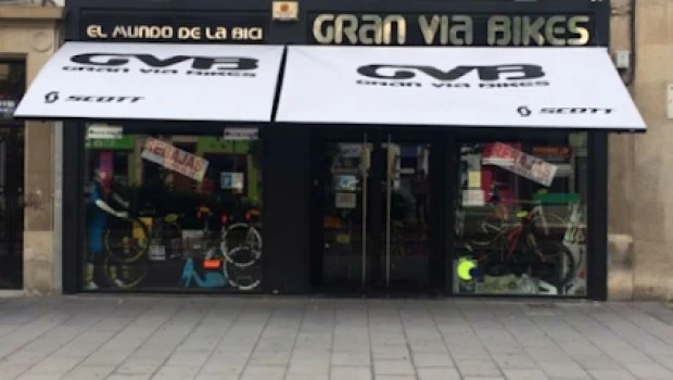 Gran Vía Bikes