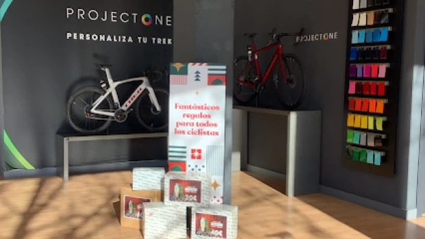 Trek Bicycle Store | Zarabici
