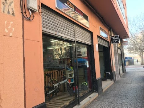 Ara Bikes