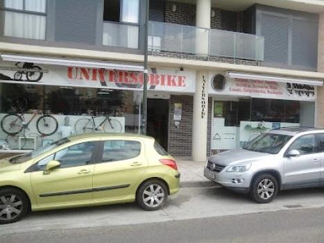 UNIVERSOBIKE