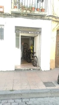ECO Bikes