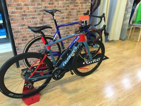 Giorgio Bikes Store