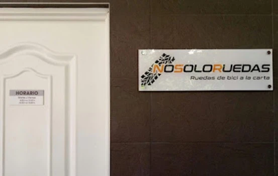 Nosoloruedas