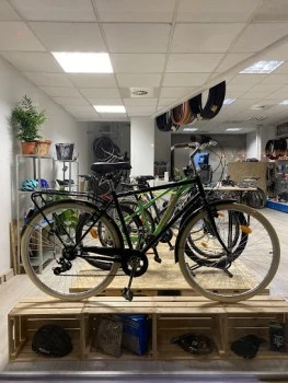 El Taller de la Bici