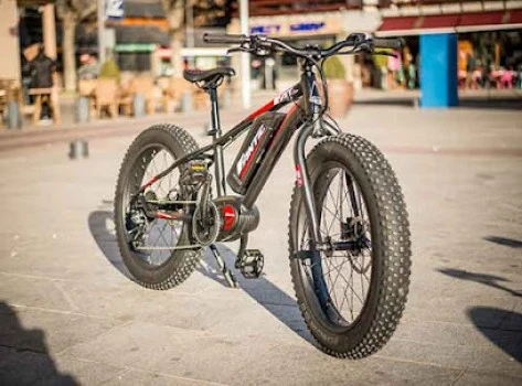 Fantic Bikes España