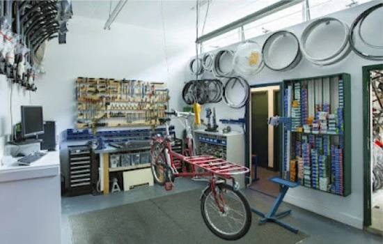 Urban Bikes