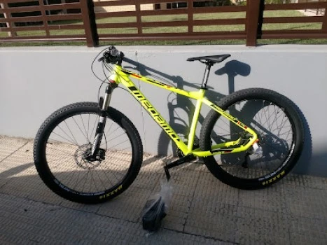 Tienda de Bicicletas Bikes Mas