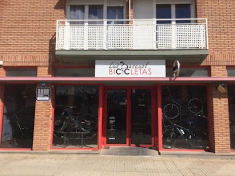 BICIS LUIS PASCUAL