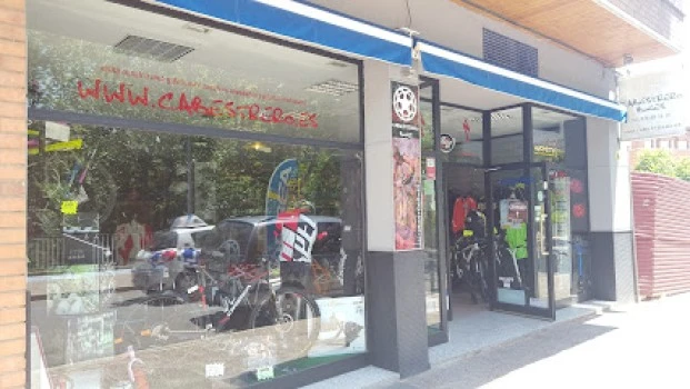 Cabestrero Bikes