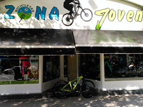 Zona Joven
