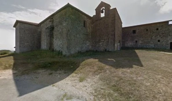 Treviño catedral