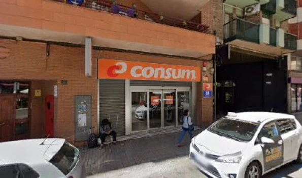 Bingo Llista Blava