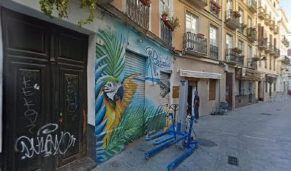 Apetito Tapas Bar Málaga