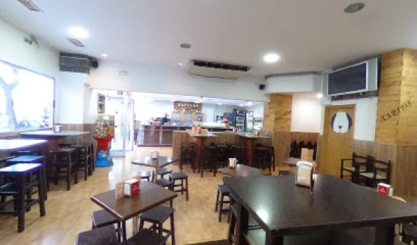 Tapitas Bar