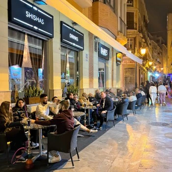 Baires coffee &amp; drinks