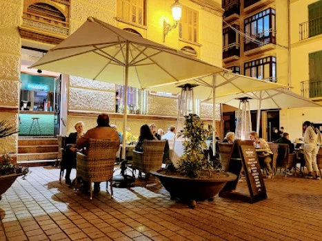 Palermo Coffee &amp; Drinks