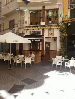Bar La Biznaga
