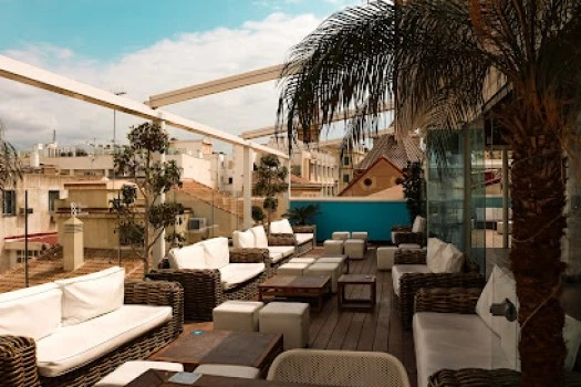 La Terraza de San Juan