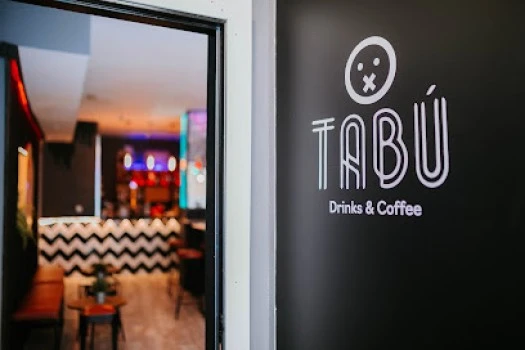 Tabú Drinks &amp; Coffee