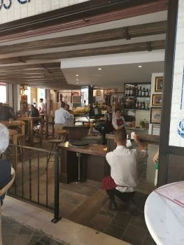 Vermutería La Clásica