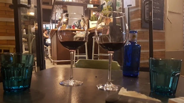Siloe Bar &amp; Kitchen
