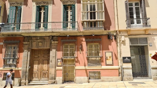 La Bodeguita De Malaga
