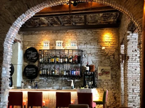 Taberna Andaluza La Gloria