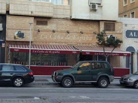 La Caña de España