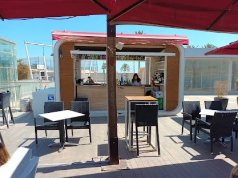 Atlantis Lounge Bar