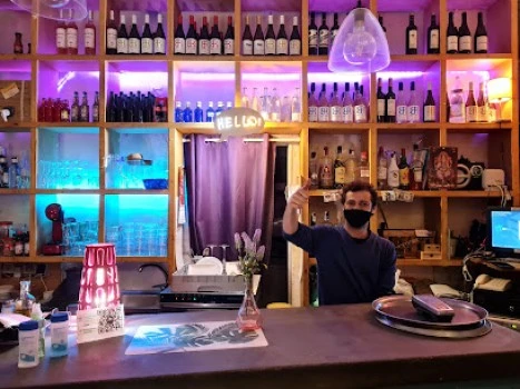 El Gastronauta