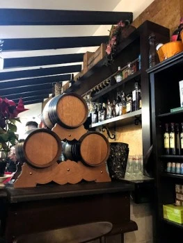 Taberna Mijana