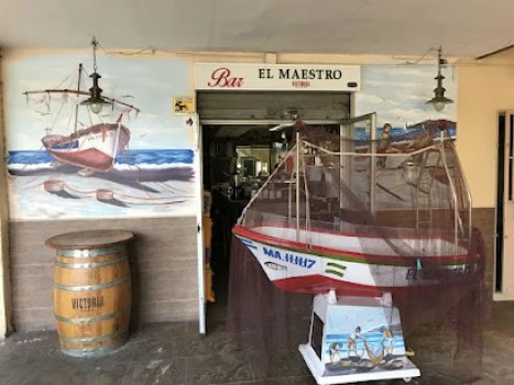 Bar el Maestro