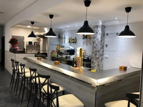 Bar Las Niñas