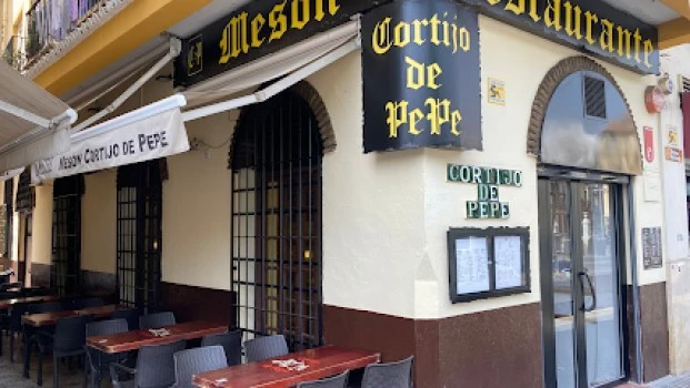 Restaurante Cortijo de Pepe