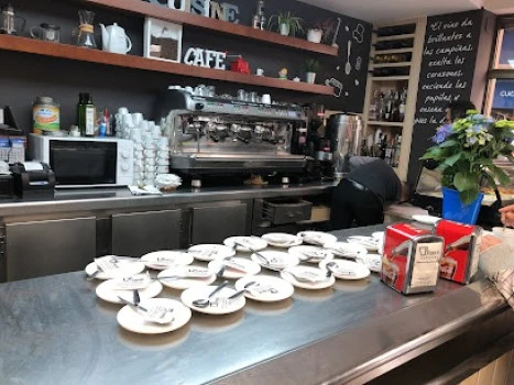 Framil Chocolatería