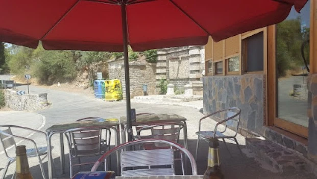 Bar Fuente de la Reina