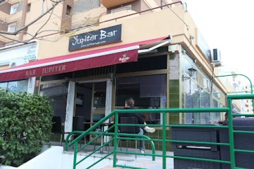 Jupiter Bar