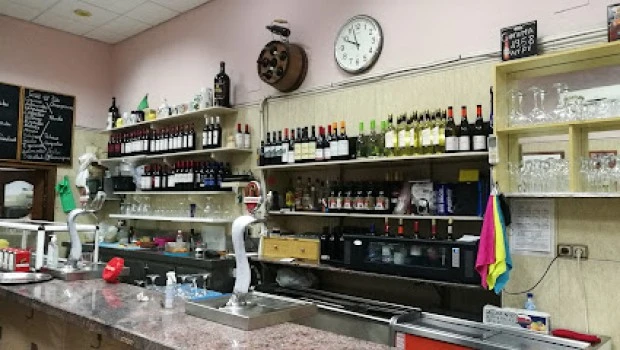 Bar Cinema