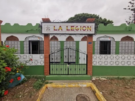 Bar La Legión